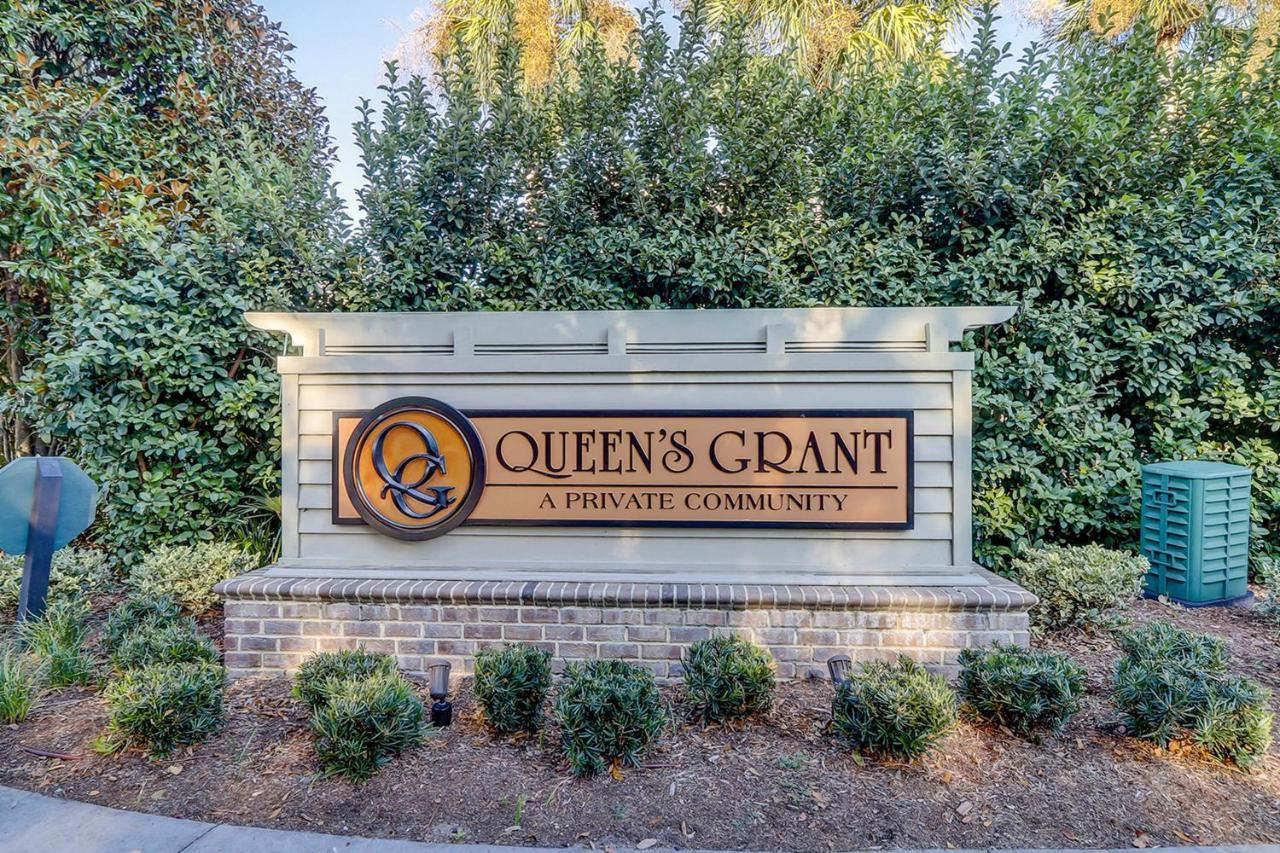 希爾頓黑德島Queens Grant 628公寓 外观 照片